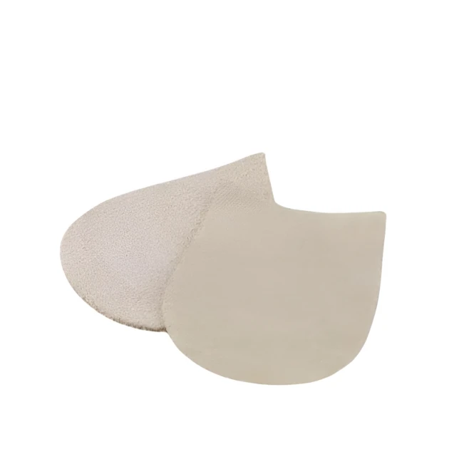 Capezio balett spicc-cipő platformvédő