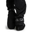 Capezio Varsity Bootie, melegítő cipő