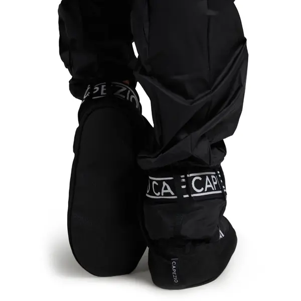 Capezio Varsity Bootie, férfi melegítő cipő