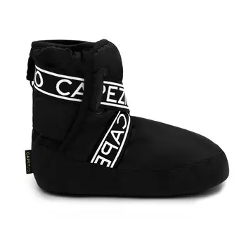 Capezio Varsity Bootie, férfi melegítő cipő Capezio Varsity Bootie, férfi melegítő cipő