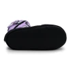 Capezio Varsity Bootie, melegítő cipő