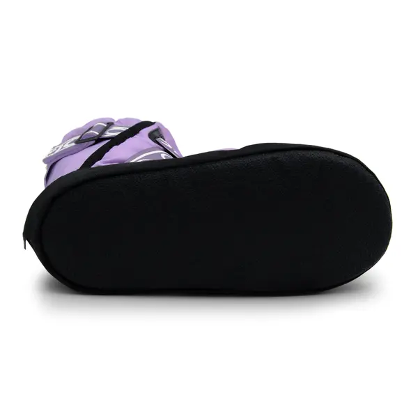 Capezio Varsity Bootie, férfi melegítő cipő