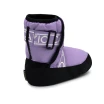 Capezio Varsity Bootie, melegítő cipő
