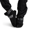 Capezio Varsity Bootie, melegítő cipő