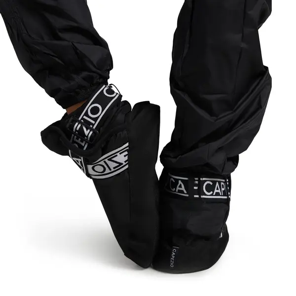 Capezio Varsity Bootie, férfi melegítő cipő