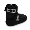 Capezio Varsity Bootie, melegítő cipő