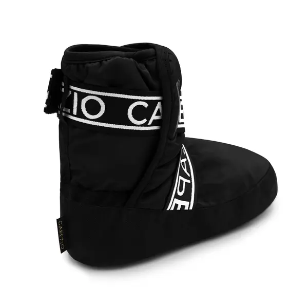 Capezio Varsity Bootie, férfi melegítő cipő