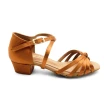 Capezio Valentina, latin tánccipő lányoknak