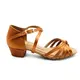 Capezio Valentina, latin tánccipő lányoknak