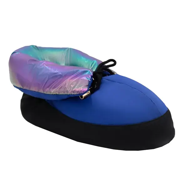 Capezio Mini Glam Warmup booties, melegítő lábbeli Capezio Mini Glam Warmup booties, melegítő lábbeli