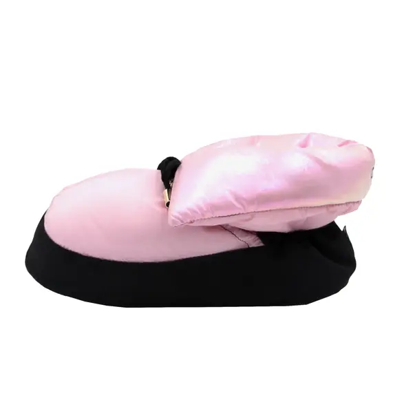 Capezio Mini Glam Warmup booties, melegítő lábbeli Capezio Mini Glam Warmup booties, melegítő lábbeli