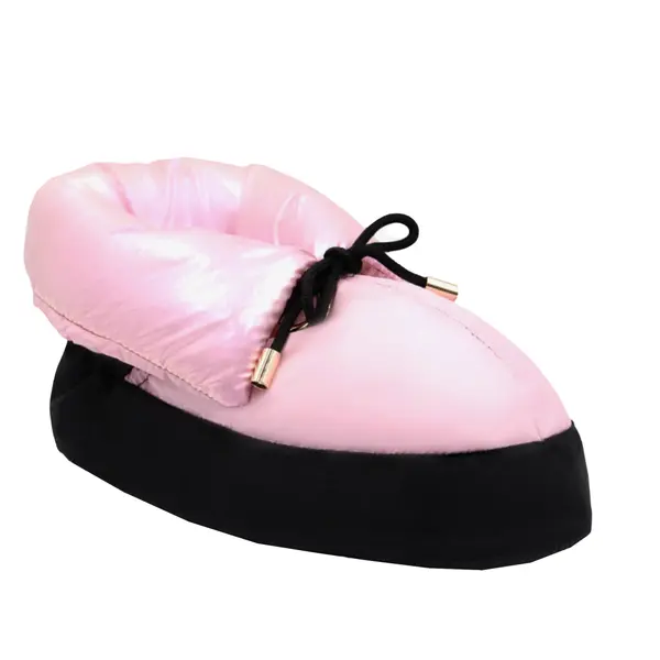 Capezio Mini Glam Warmup booties, melegítő lábbeli Capezio Mini Glam Warmup booties, melegítő lábbeli