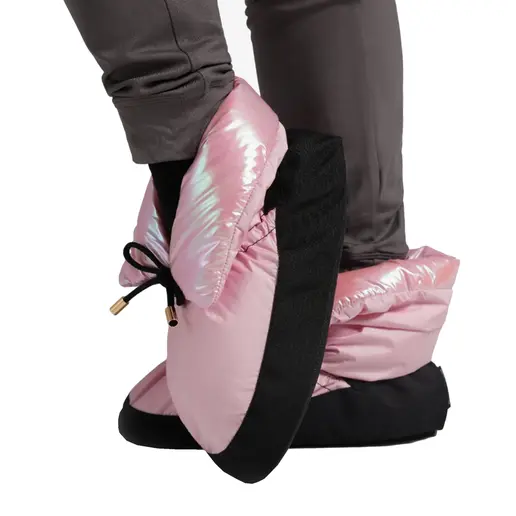 Capezio Mini Glam Warmup booties, melegítő lábbeli Capezio Mini Glam Warmup booties, melegítő lábbeli