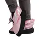 Capezio Mini Glam Warmup booties, melegítő lábbeli Capezio Mini Glam Warmup booties, melegítő lábbeli