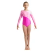 Capezio Wavelength leotard, lány tornadressz Capezio Wavelength leotard, lány tornadressz
