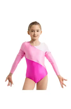 Capezio Wavelength leotard, lány tornadressz