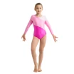 Capezio Wavelength leotard, lány tornadressz Capezio Wavelength leotard, lány tornadressz