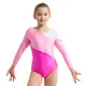 Capezio Wavelength leotard, lány tornadressz