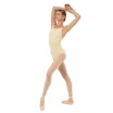 Capezio Wistful Camisole Leotard, finom redőzött női dressz Capezio Wistful Camisole Leotard, finom redőzött női dressz
