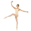Capezio Wistful Camisole Leotard, finom redőzött női dressz Capezio Wistful Camisole Leotard, finom redőzött női dressz