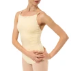 Capezio Wistful Camisole Leotard, finom redőzött női dressz Capezio Wistful Camisole Leotard, finom redőzött női dressz