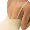Capezio Wistful Camisole Leotard, finom redőzött női dressz Capezio Wistful Camisole Leotard, finom redőzött női dressz