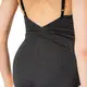 Capezio Wistful Camisole Leotard, finom redőzött női dressz
