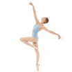 Capezio Wistful Camisole Leotard, finom redőzött női dressz Capezio Wistful Camisole Leotard, finom redőzött női dressz