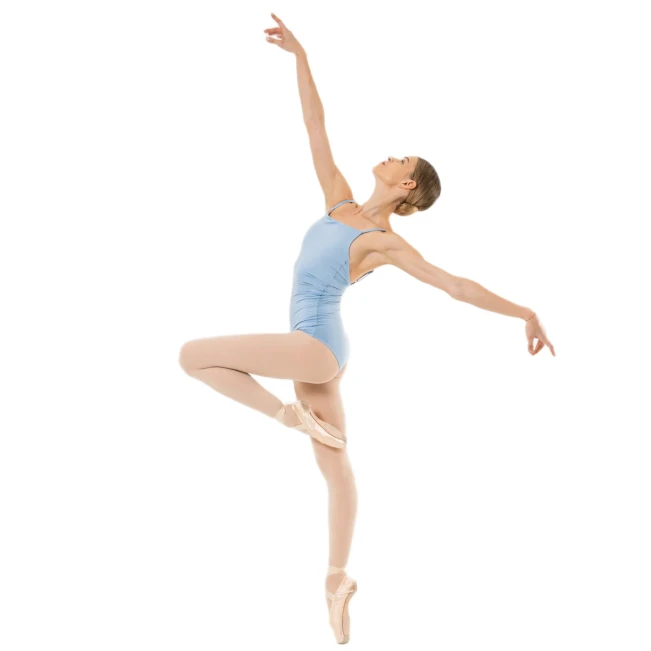 Capezio Wistful Camisole Leotard, finom redőzött női dressz Capezio Wistful Camisole Leotard, finom redőzött női dressz