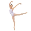 Capezio Wistful Camisole Leotard, finom redőzött női dressz Capezio Wistful Camisole Leotard, finom redőzött női dressz
