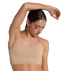 Capezio varrás nélküli hosszabb melltartó nőknek 