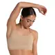 Capezio varrás nélküli hosszabb melltartó nőknek Capezio varrás nélküli hosszabb melltartó nőknek