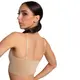 Capezio varrás nélküli hosszabb melltartó nőknek Capezio varrás nélküli hosszabb melltartó nőknek