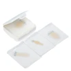 Bunheads Blister Pads, gél saroktapasz Bunheads Blister Pads, gél saroktapasz