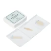 Bunheads Blister Pads, gél saroktapasz Bunheads Blister Pads, gél saroktapasz