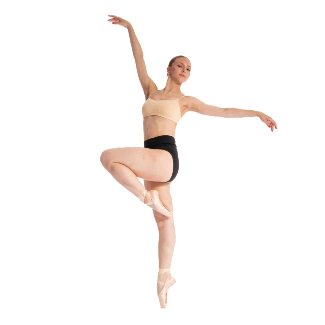 Capezio Cami Bra W/Bra tek, melltartó Capezio Cami Bra W/Bra tek, melltartó