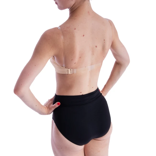 Capezio Cami Bra W/Bra tek, melltartó Capezio Cami Bra W/Bra tek, melltartó