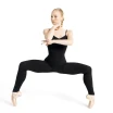 Capezio unitard állítható pántokkal Capezio unitard állítható pántokkal