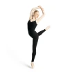 Capezio unitard állítható pántokkal Capezio unitard állítható pántokkal