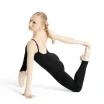 Capezio unitard állítható pántokkal Capezio unitard állítható pántokkal
