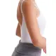 Capezio Knit Foldover Boyshort CK10950W, kötött short