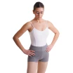 Capezio Knit Foldover Boyshort CK10950W, kötött short Capezio Knit Foldover Boyshort CK10950W, kötött short