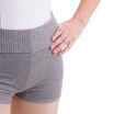Capezio Knit Foldover Boyshort CK10950W, kötött short Capezio Knit Foldover Boyshort CK10950W, kötött short