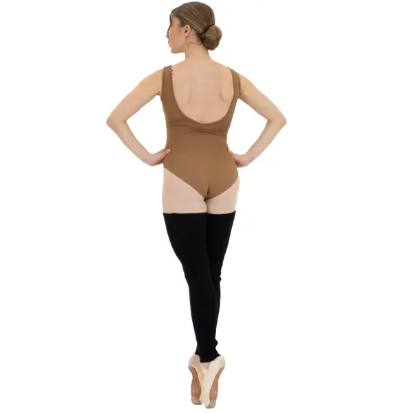 Capezio Leg warmer, 27" lábmelegítő