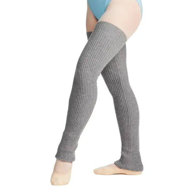 Capezio Leg warmer, 27" lábmelegítő