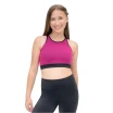 Capezio Colourblock High Neck, magas nyakú sportmelltartó Capezio Colourblock High Neck, magas nyakú sportmelltartó