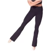Capezio Soft Elegance, női bővített szárú leggings