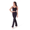 Capezio Soft Elegance, női bővített szárú leggings