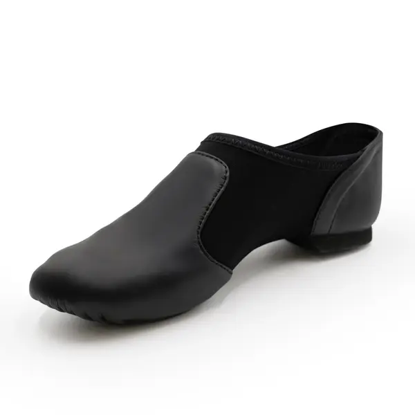 Capezio Glove jazz shoe, női jazz cipő ergonomikus kialakítással