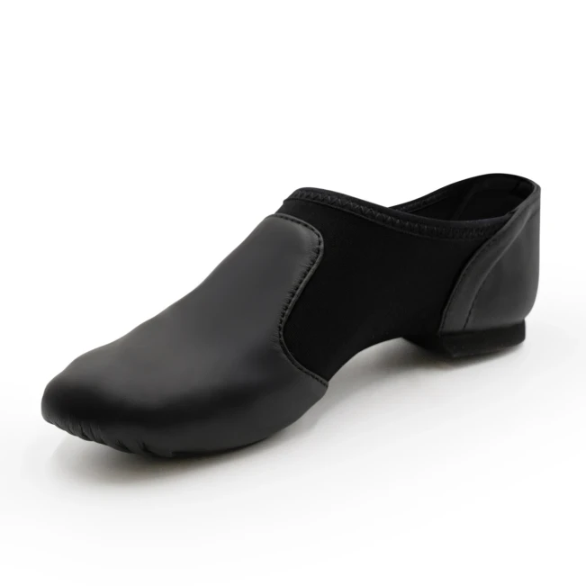 Capezio Glove jazz shoe, női jazz cipő ergonomikus kialakítással